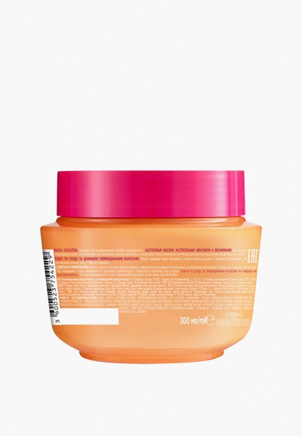 Маска для волос L'Oreal Paris
