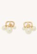 Dior Earrings1  - превью