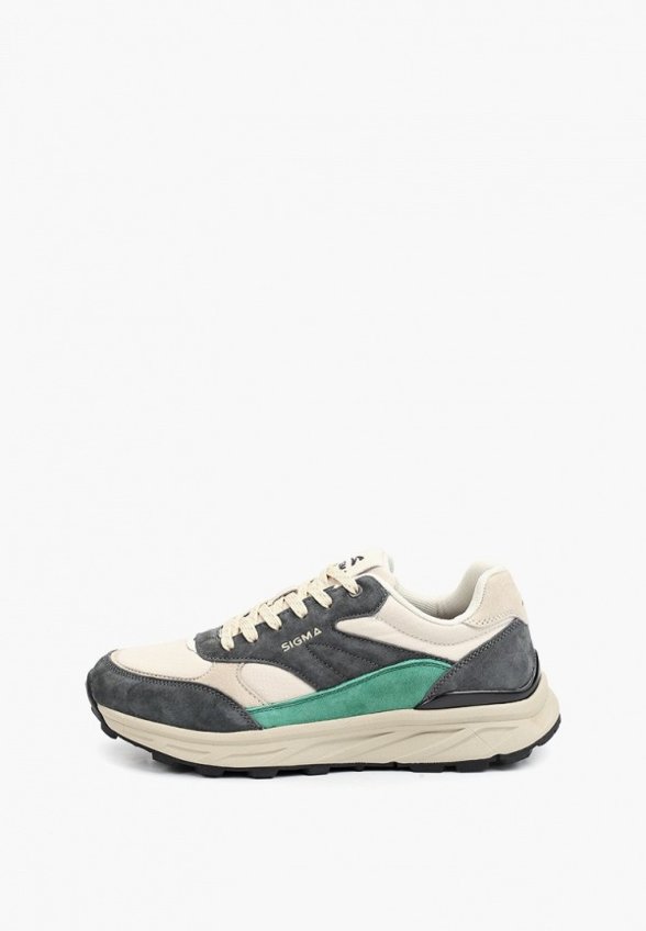 Кроссовки Sigma