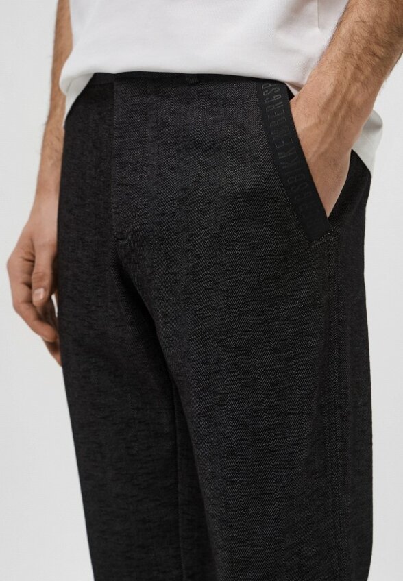 Брюки Bikkembergs