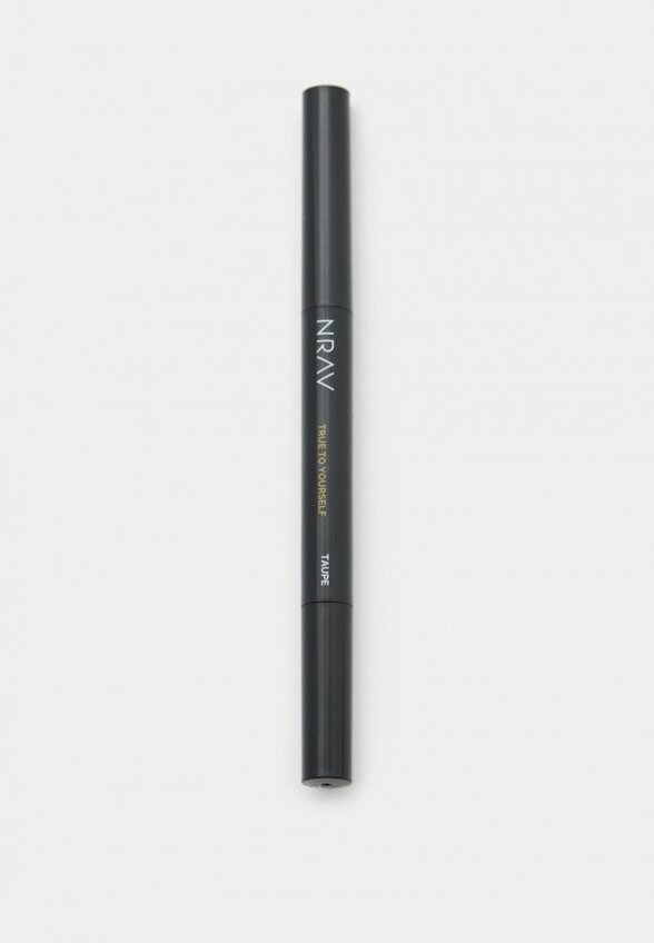 Карандаш для бровей Nrav
