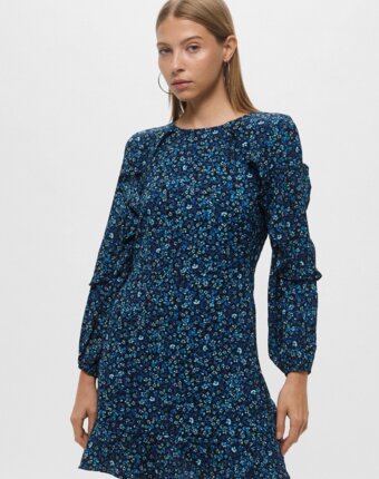 Платье H&M женщинам