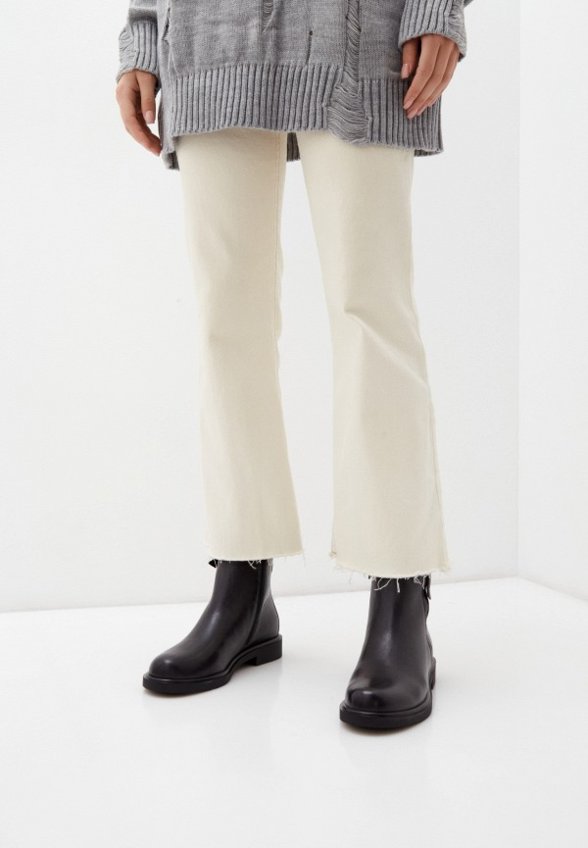 Ботинки Francesco Donni