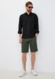 Шорты Angelo Bonetti2  - превью