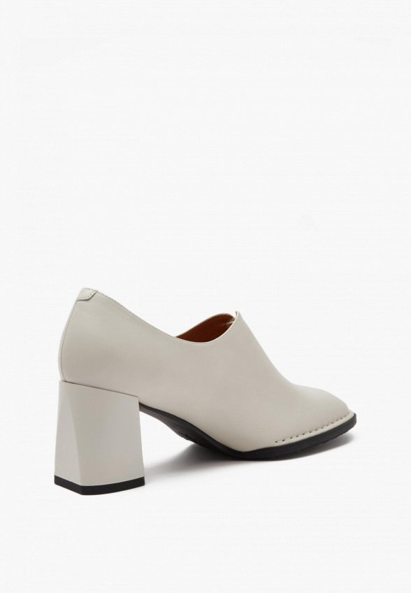 Ботильоны Mascotte