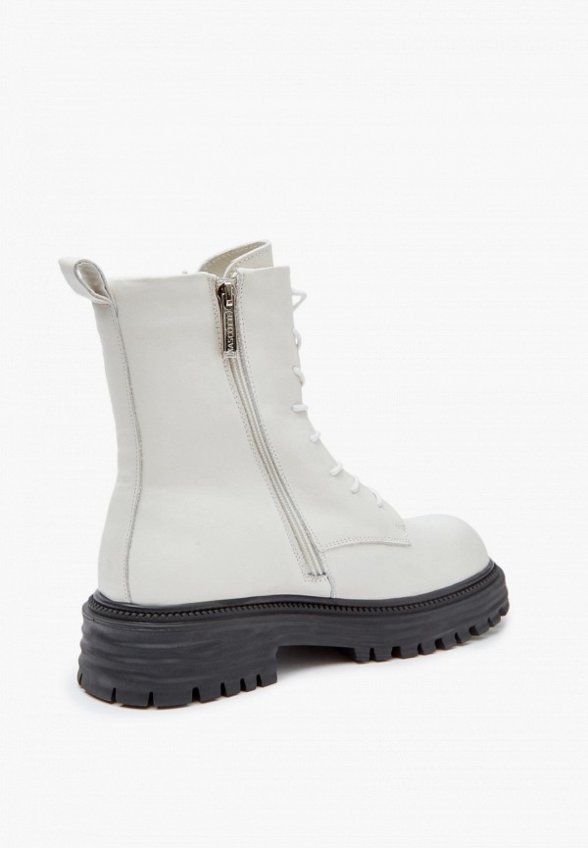 Ботинки Mascotte