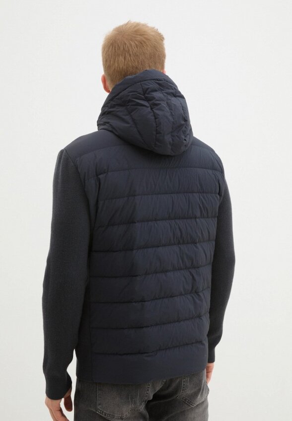 Куртка утепленная Maison David