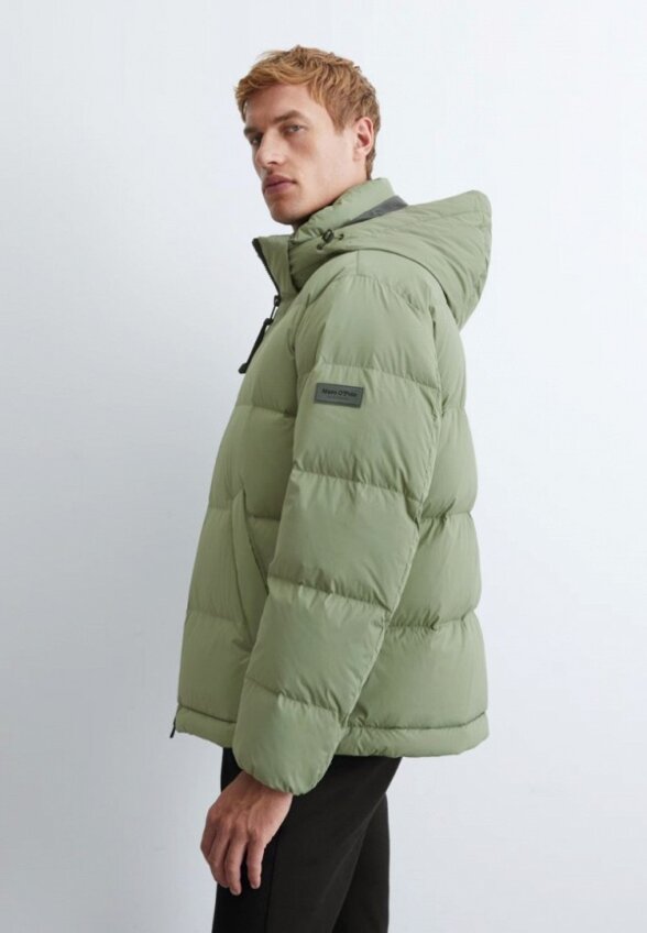 Пуховик Marc O'Polo