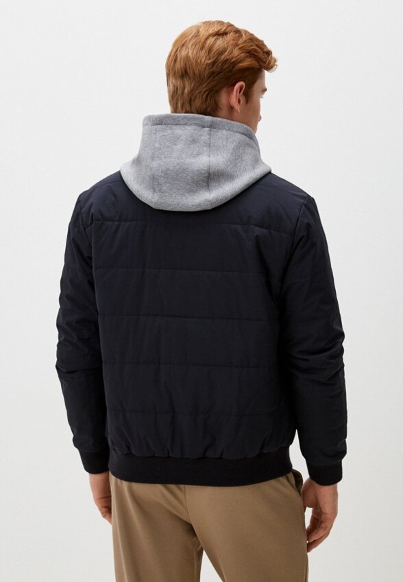 Куртка утепленная Cudgi