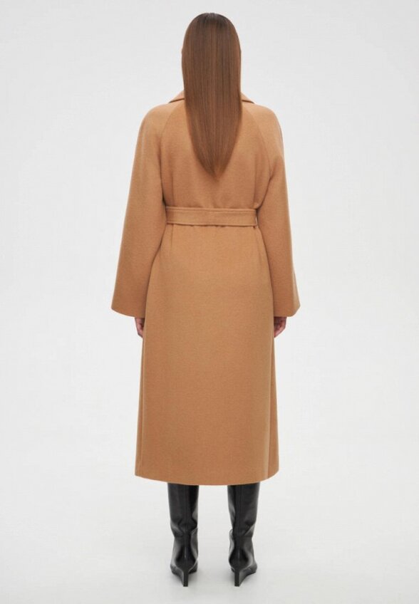 Пальто-халат Prav.da