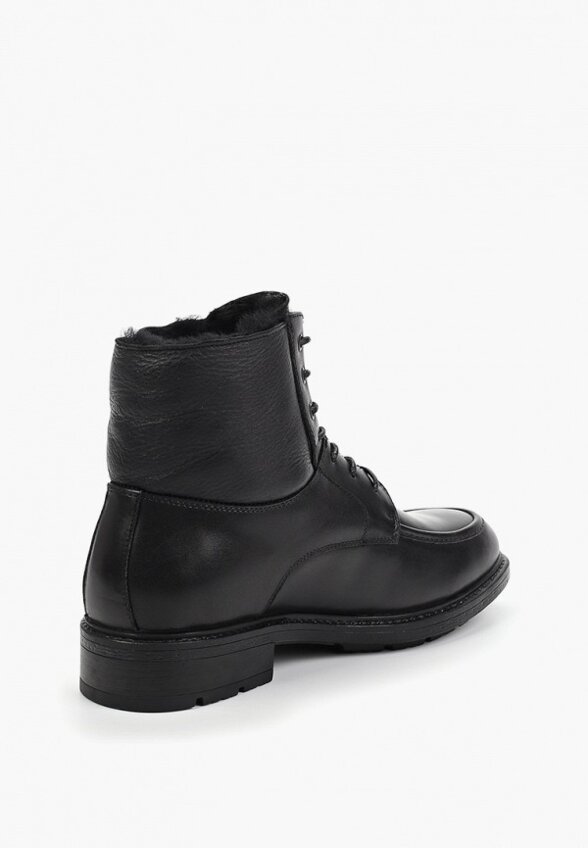 Ботинки Salamander