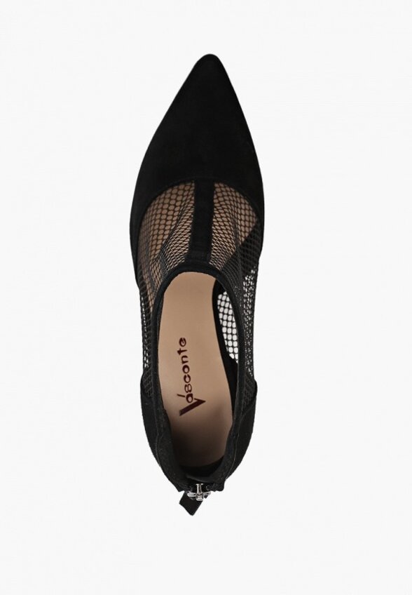 Ботильоны Vasconte