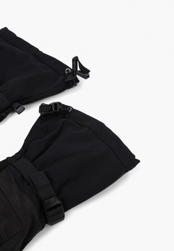 Перчатки Red Fox