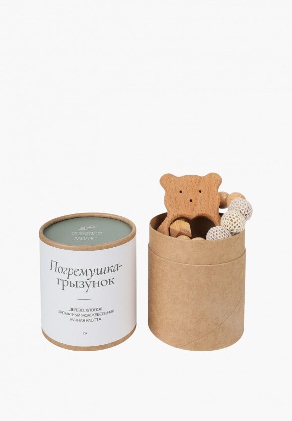 Игрушка Oregano Mama