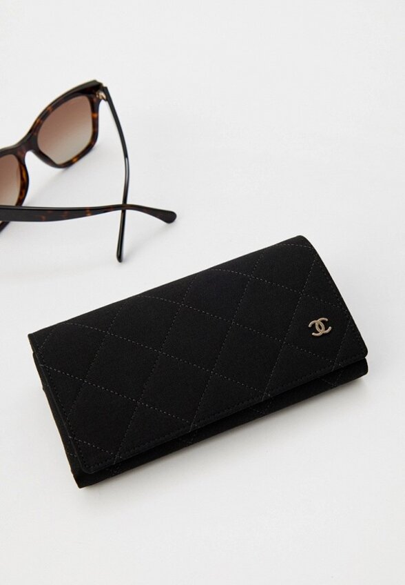 Очки солнцезащитные Chanel