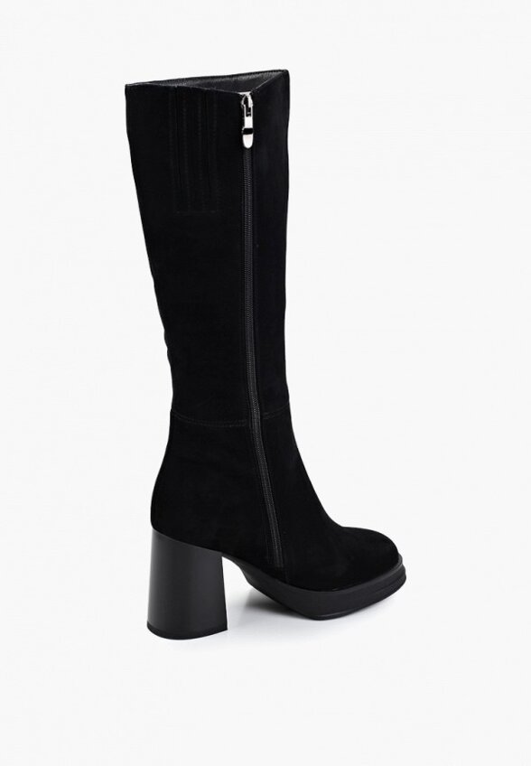 Сапоги El'Rosso