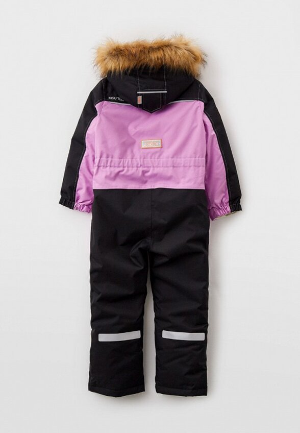 Комбинезон утепленный Kisu