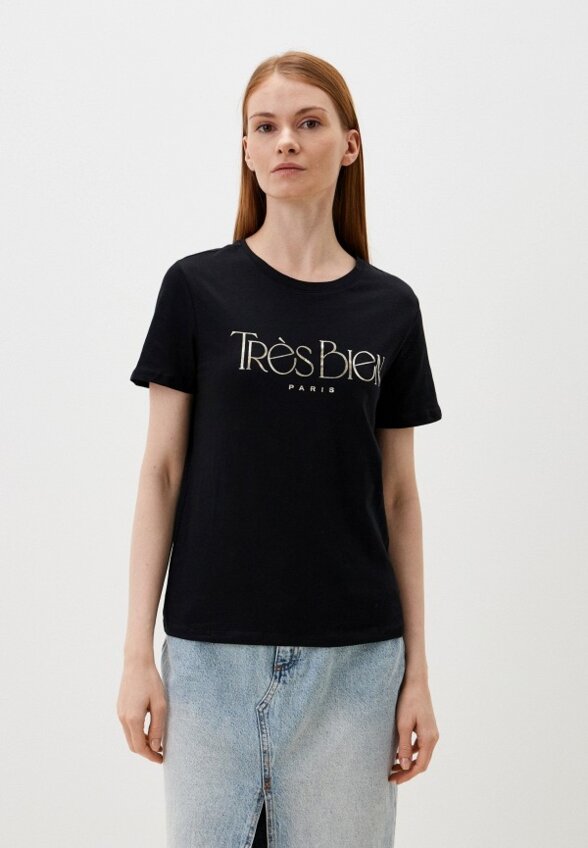 Футболка Terranova