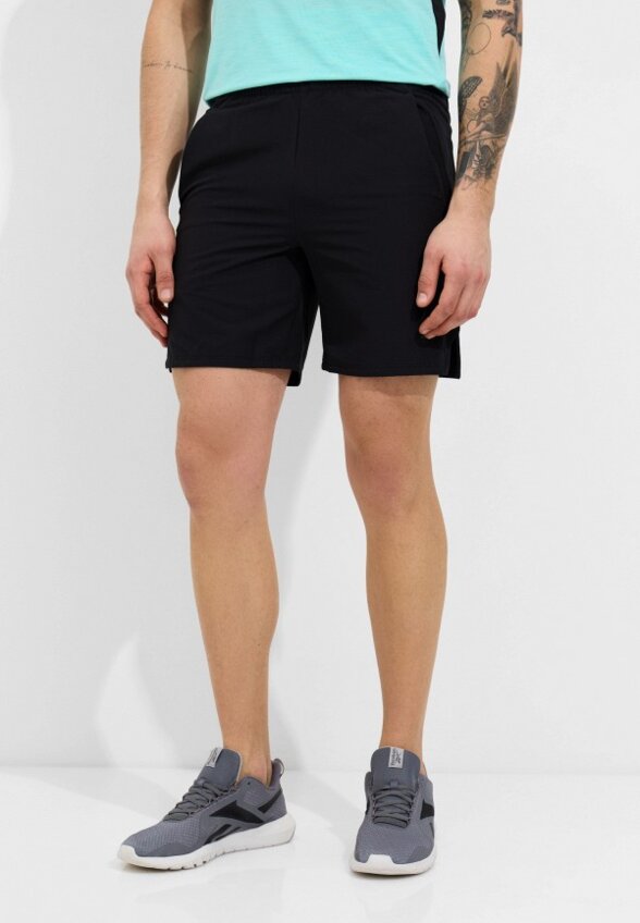 Шорты спортивные Reebok