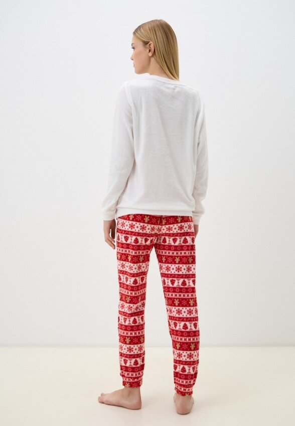 Пижама Terranova