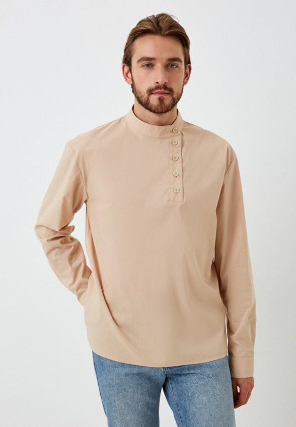 Рубашка Берегите Птиц