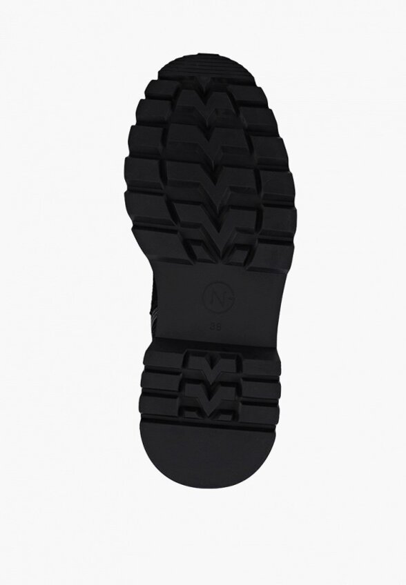 Ботинки Getnave