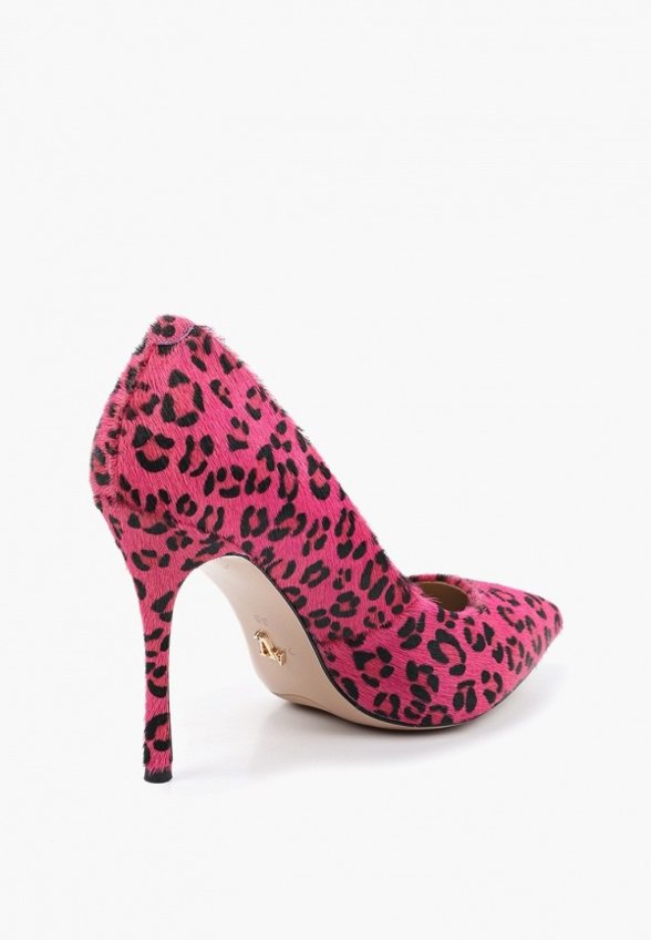 Туфли Angelina Voloshina