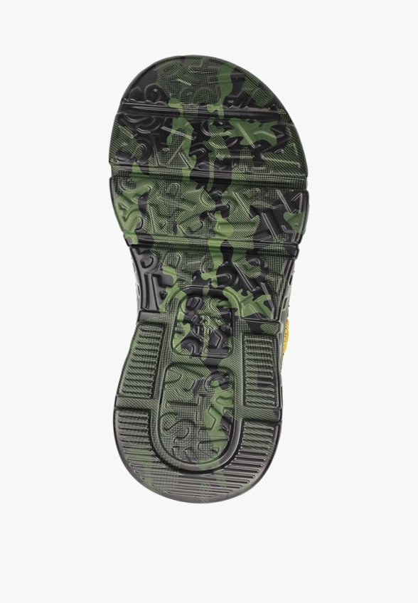 Сандалии Shuzzi