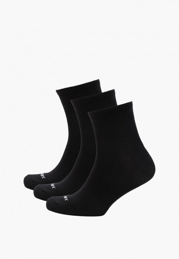 Носки 3 пары Demix