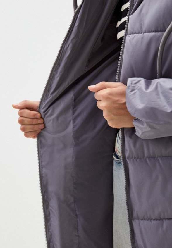 Пуховик Funday