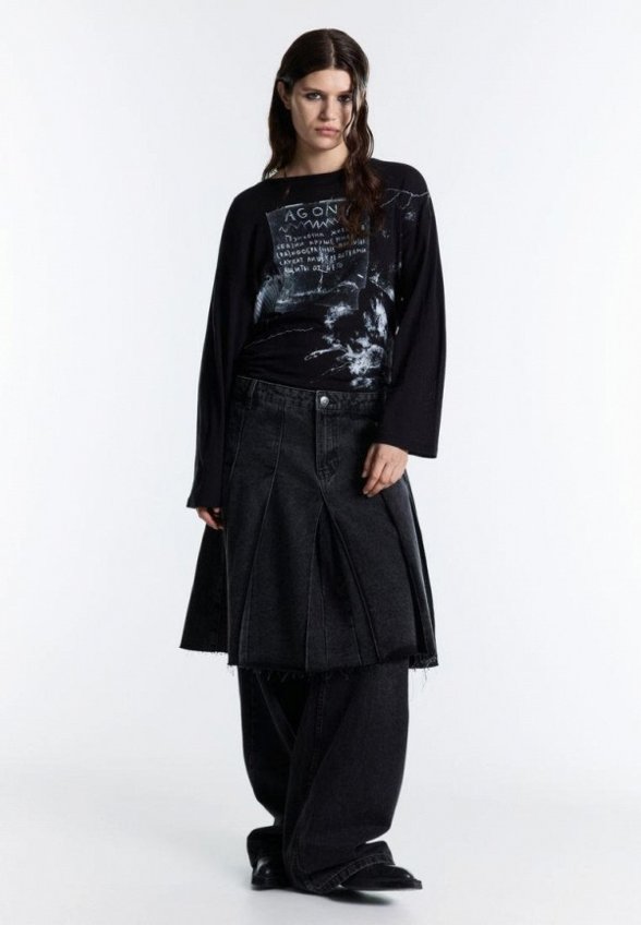 Лонгслив Befree