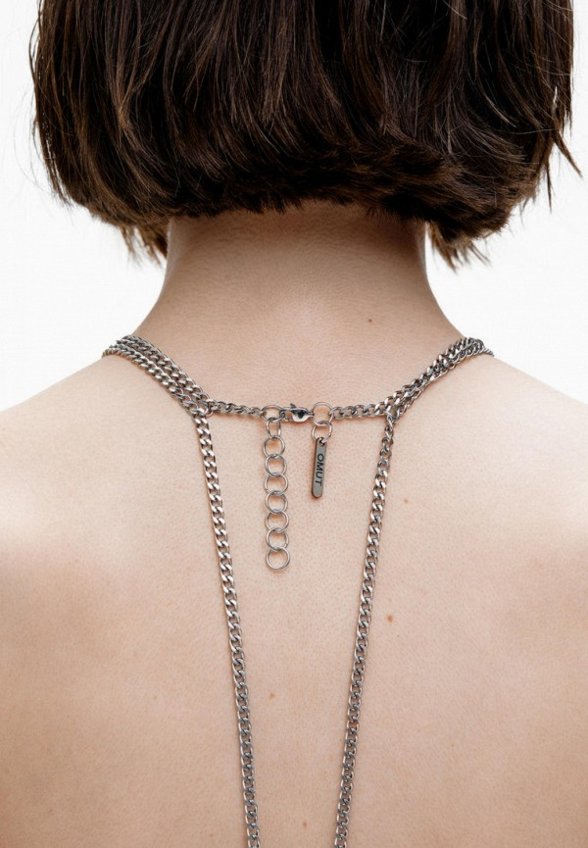 Цепочка на тело Omut