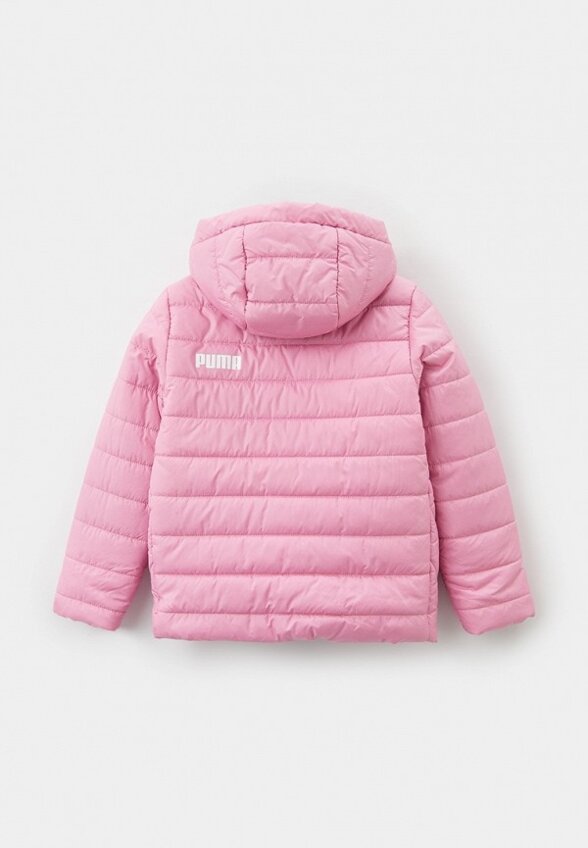 Куртка утепленная PUMA