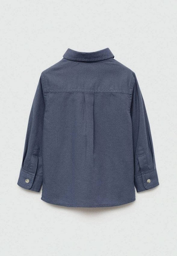 Рубашка Mango Kids