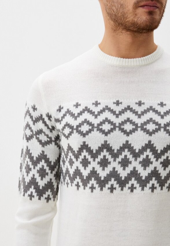 Джемпер Terranova