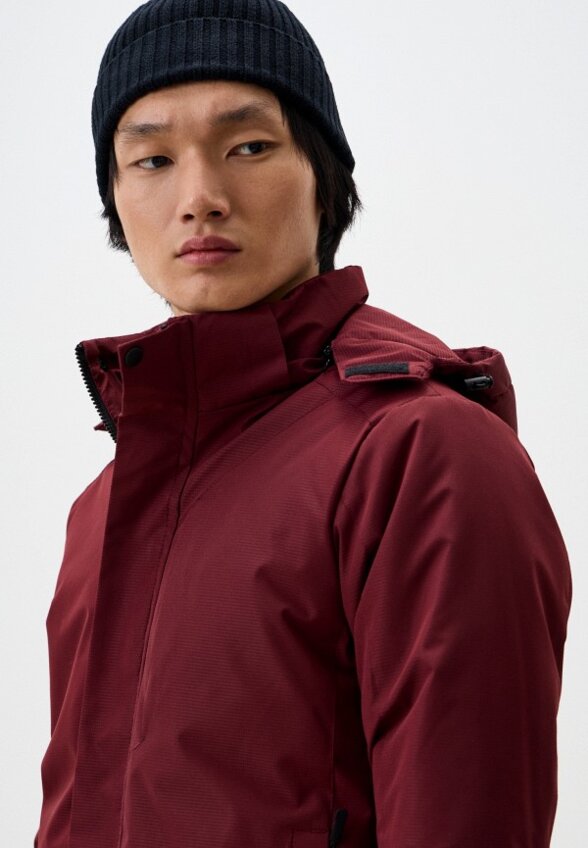 Куртка утепленная Rosedena