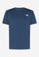 Футболка мужская Diadora, Синий10  - превью