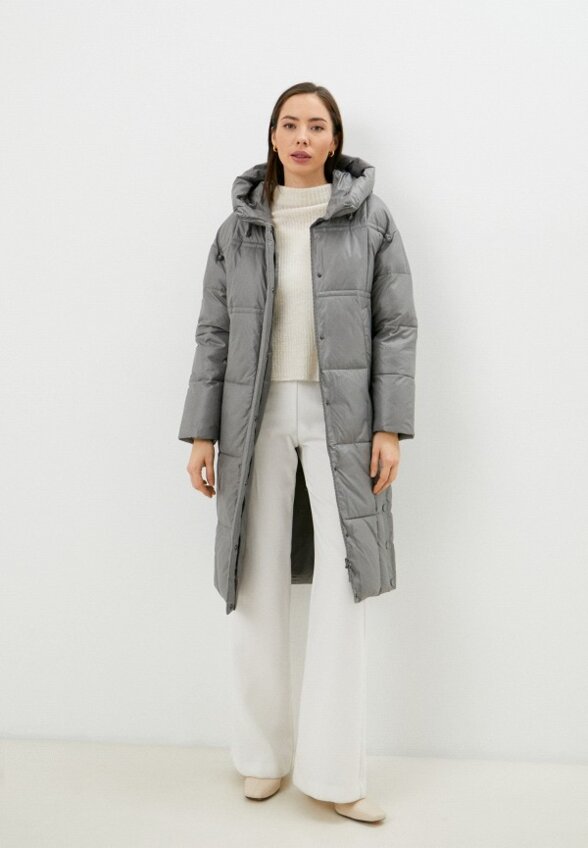 Пуховик Winterra