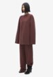 Лонгслив Uniform Reddish Brown FABLE4  - превью