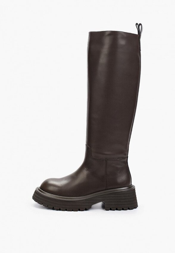 Сапоги Basconi