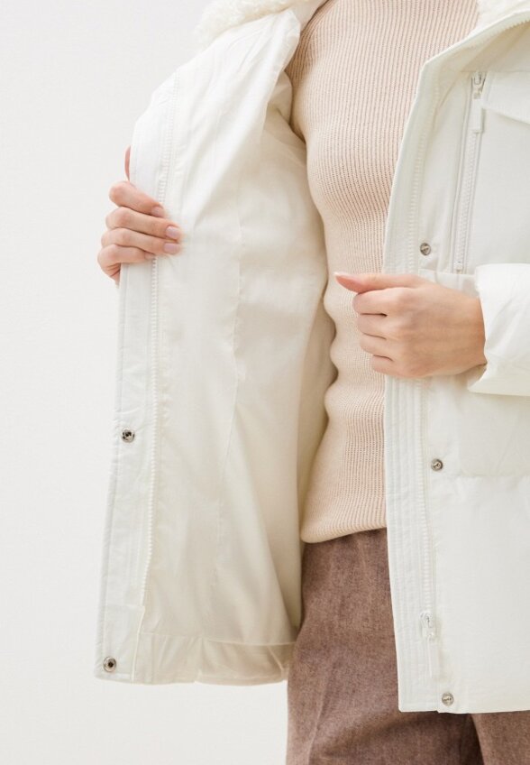 Пуховик Purelife