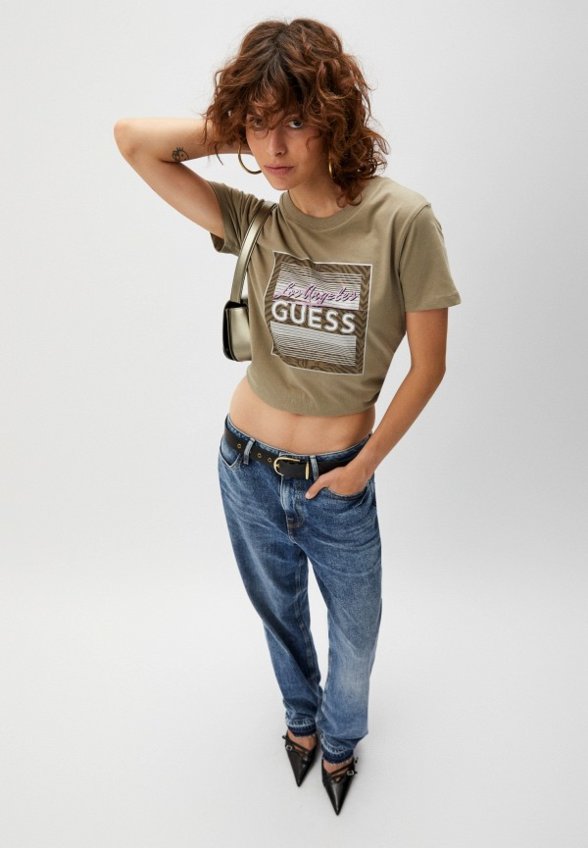 Футболка Guess