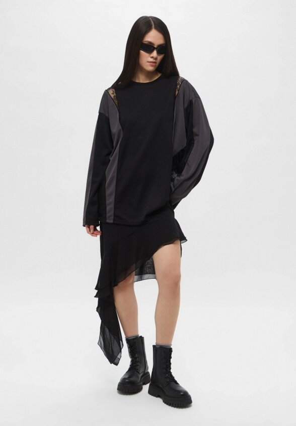 Лонгслив Befree