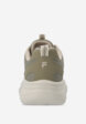 Кроссовки мужские FILA Base 3.0 Mesh, Зеленый3  - превью