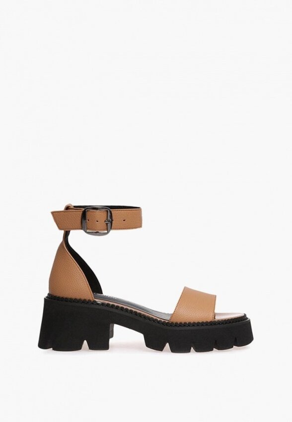 Босоножки El Tempo