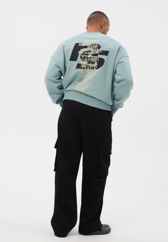 Брюки Nikasport