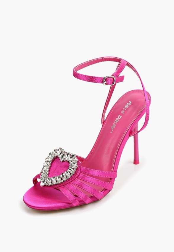 Босоножки Public Desire