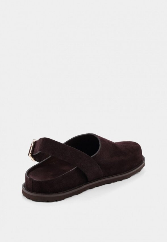 Туфли Maxadorre