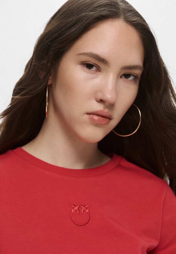 Футболка Pinko