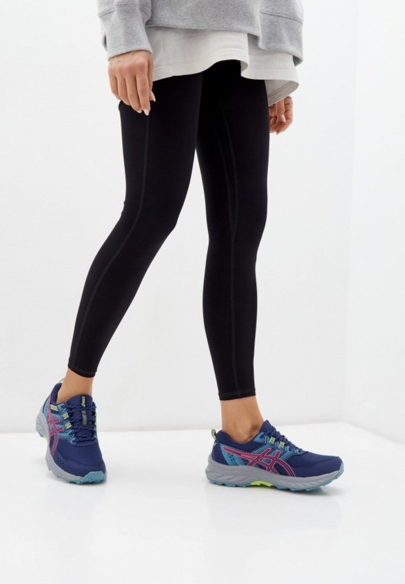Кроссовки ASICS